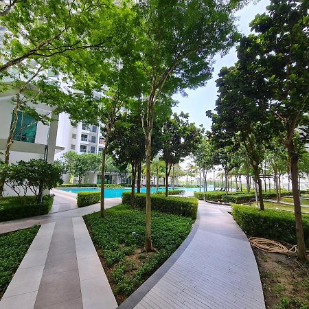 Sweet Homes At Cybersquare Cyberjaya Zewnętrze zdjęcie
