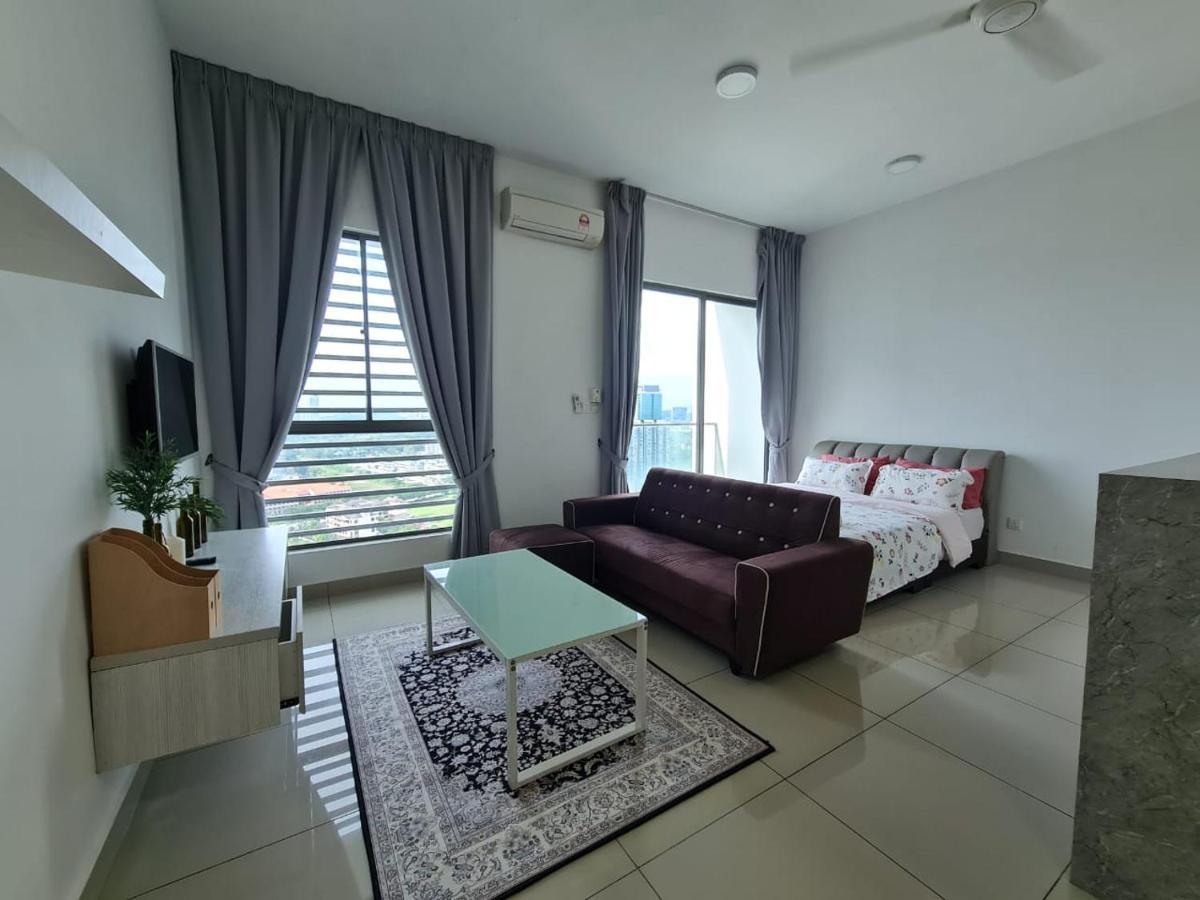 Sweet Homes At Cybersquare Cyberjaya Zewnętrze zdjęcie