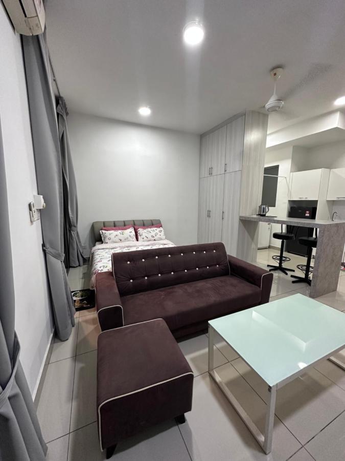 Sweet Homes At Cybersquare Cyberjaya Zewnętrze zdjęcie