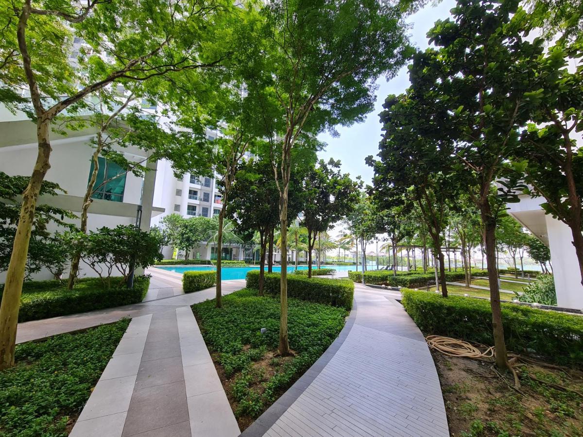 Sweet Homes At Cybersquare Cyberjaya Zewnętrze zdjęcie