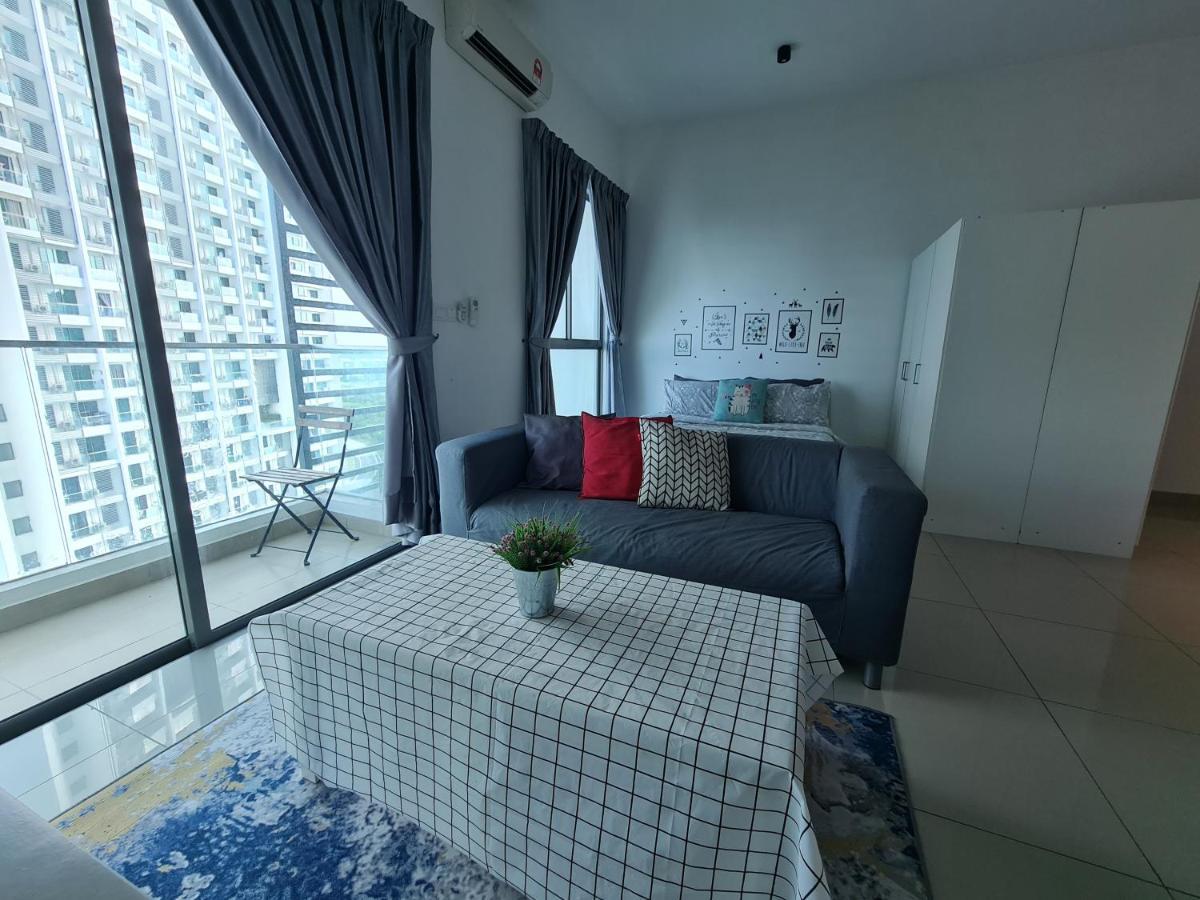 Sweet Homes At Cybersquare Cyberjaya Zewnętrze zdjęcie